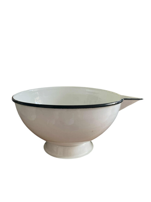 Emaillierte Pfanne Ø320mm - 1x