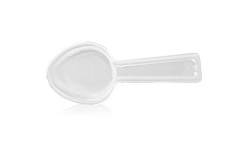Dosierlöffel MP- 1-5 ml, 100x