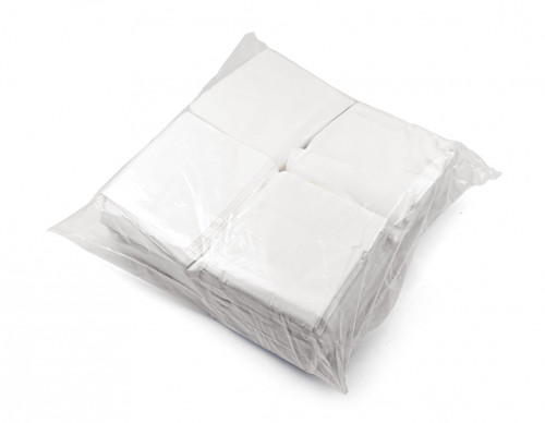 Papierwatte, geschnitten - 12x12 cm, 1 kg