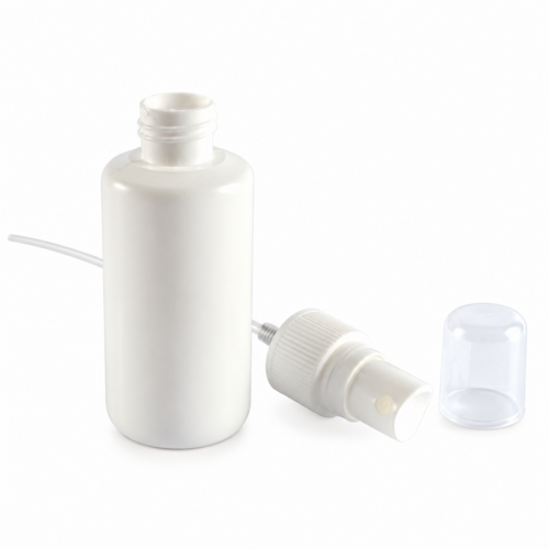Pumpflasche - 60ml 20x