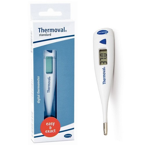 Thermoval Standard Digitalthermometer - 1x