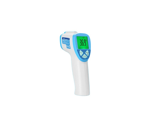 Elysium berührungsloses Infrarot-Thermometer – 1x