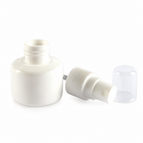 Pumpflasche -  30ml 20x