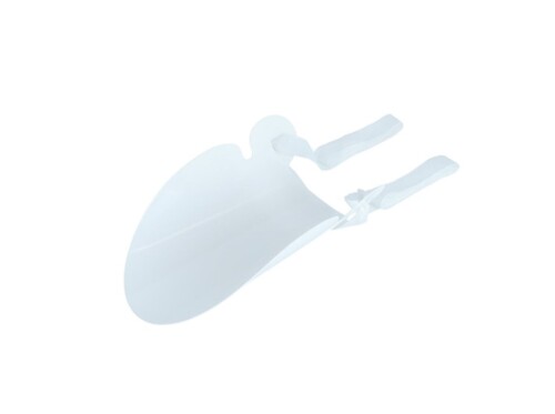 Sockenzieher - Kunststoff 24cm - 1x