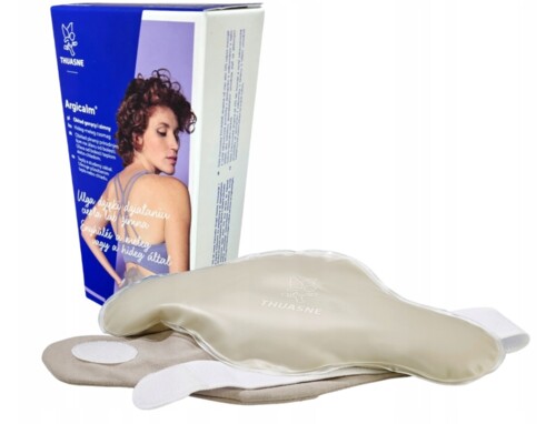Kalt-Wärme-Packung für Knie, Rücken, Taille, Bauch (300x200mm) - 1x