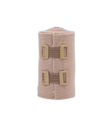 Elysium steriler, latexfreier, flexibler Kompressionsverband - 7,5 cm x 4,5 m 1St