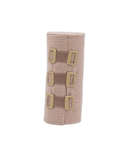 Elysium steriler, latexfreier, flexibler Kompressionsverband - 10 cm x 4,5 m 1St