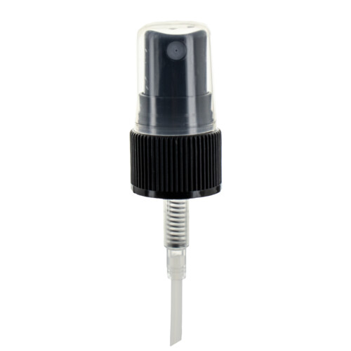 Zerstäuberpumpe - K - Ø 18mm, schwarz, 20x