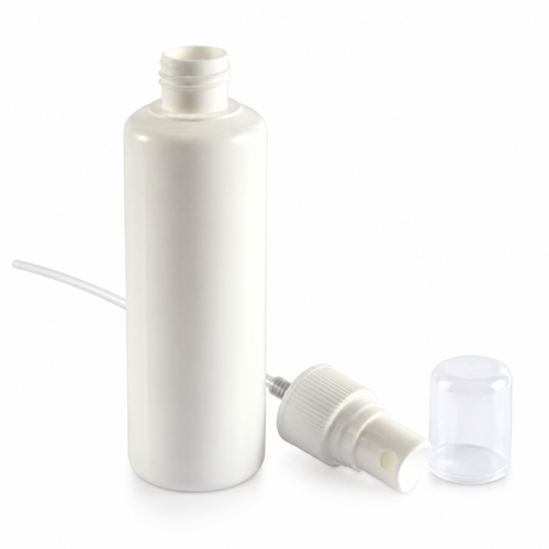 Pumpflasche - 120ml 20x
