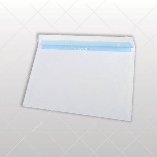 C/5-Umschlag – 160 x 230 mm, 50 x