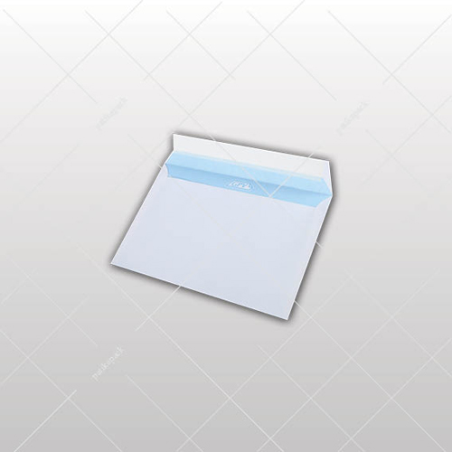 C/6-Umschlag – 115 x 160 mm, 50 x