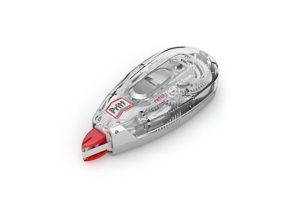 Korrekturroller – 4,2 mm breit