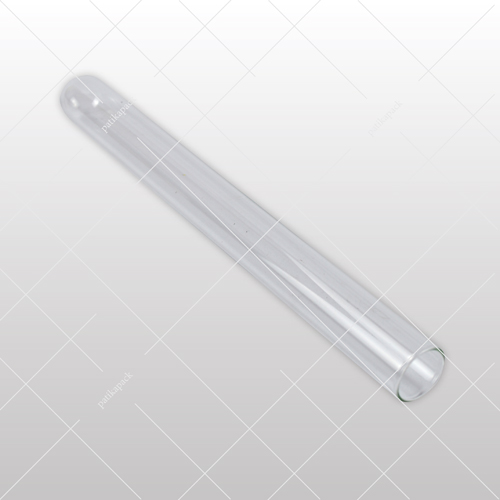 Reagenzglas, 25 ml, ohne Unterteilung - Ø16,5x160 mm, 1x