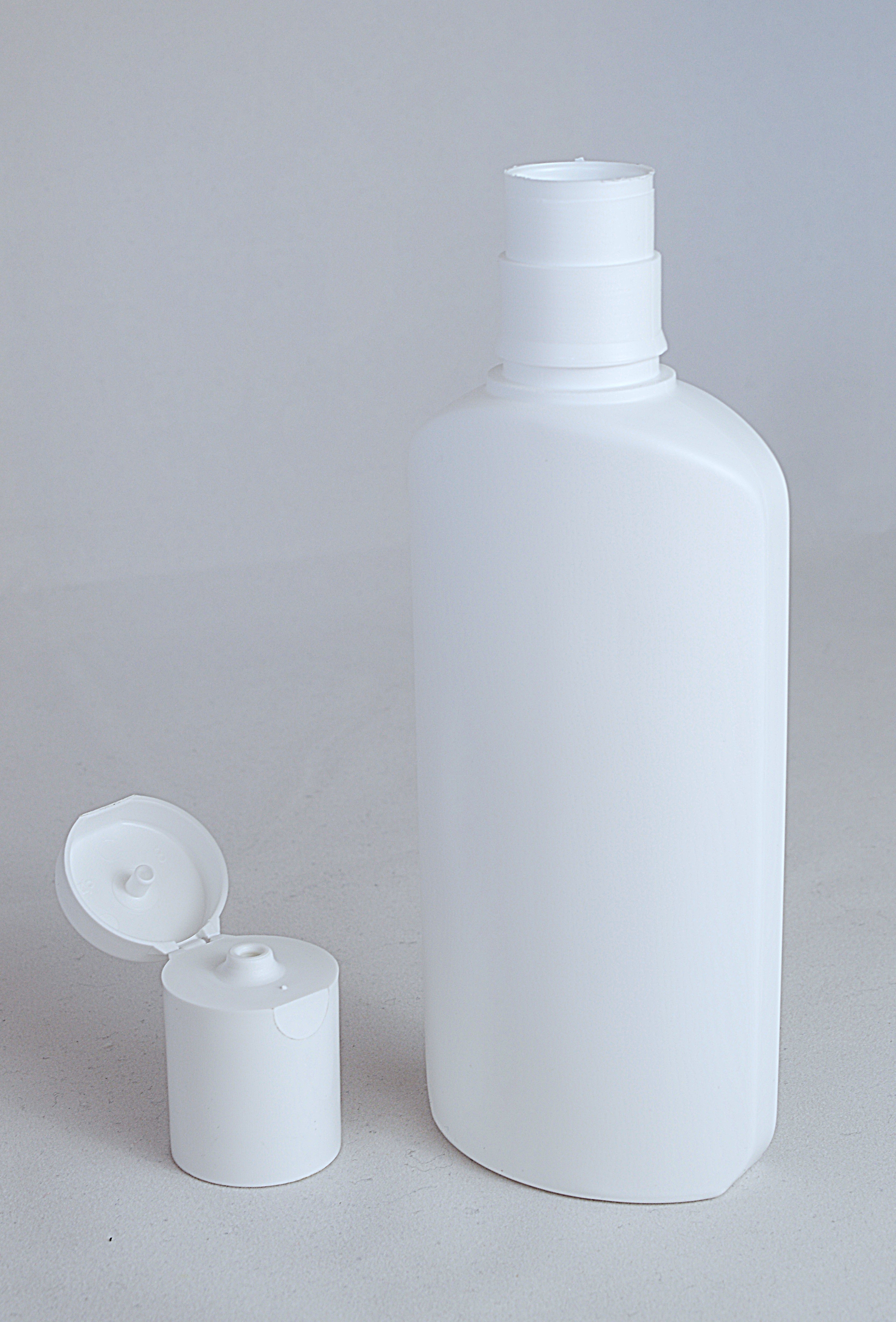 Kosmetikflasche - CECÍLIA 250 ml 20x