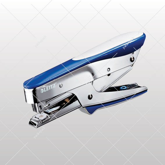 Leitz Handheftgerät Typ 5545 - 15 Seiten