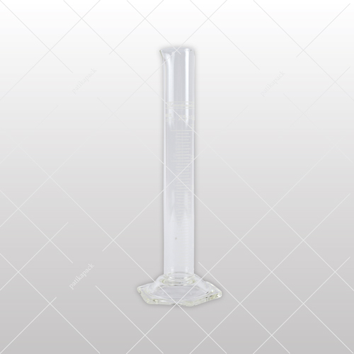 Glasmesszylinder, 25 ml - Ø22x165 mm, 1x