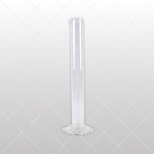 Glasmesszylinder, 100 ml - Ø30x255 mm, 1x