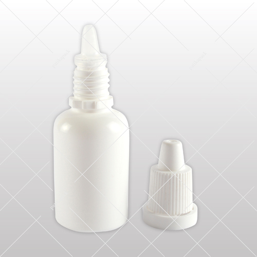 Nasen Tropfen Dosierflasche - UNSTERIL 30ml 50x