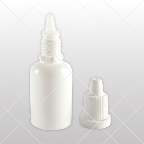 Nasen Tropfen Dosierflasche - UNSTERIL 30ml 50x