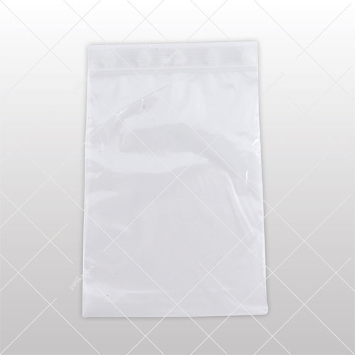 Beutel aus Polyethylen – 12x18cm, 100x