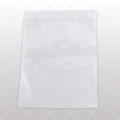 Beutel aus Polyethylen – 15x20cm, 100x