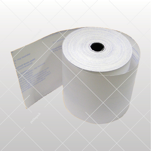 Thermo-Kassenband für IBM-Drucker - 80x80 mmx12 m, 30x