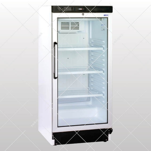 Medizin-Kühlschrank 2-15 C°, 215 l