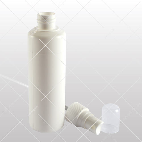 Pumpflasche - 120ml 20x