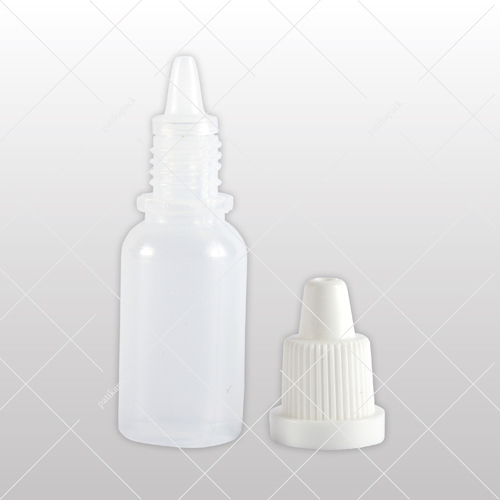 Augen Tropfen Flasche- STERIL 3 Teile 10ml 20x