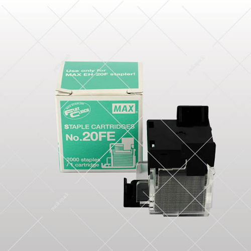 Elektrischer Hefterclip Max – Nr. 20FE (EH-20F)