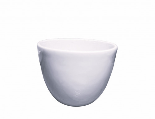 Glasierter Tiegel 45mm 38ml