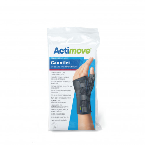 Actimove GAUNTLET Handfessel S