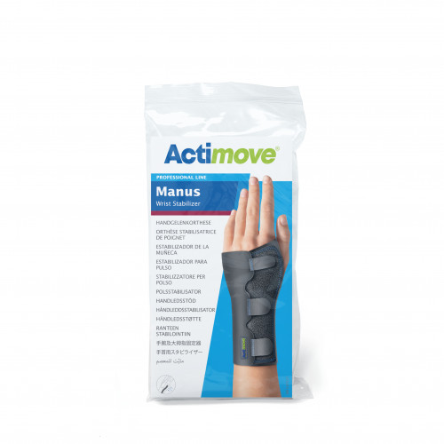 Actimove MANUS Handfessel L