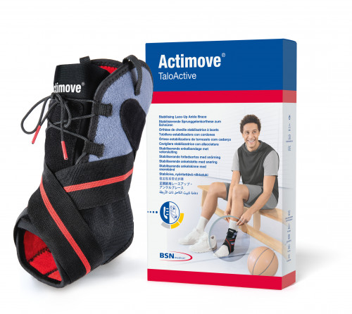 Actimove TALOACTIVE Schnürbandage L