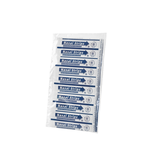 Nasal Strips Nasenpflaster, ohne Box 67x11 mm - 20x