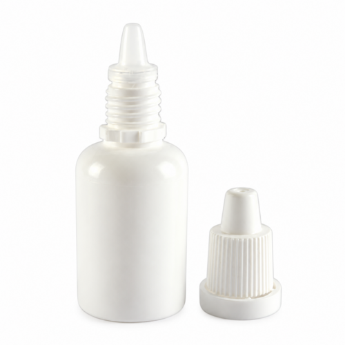Nasen Tropfen Dosierflasche - UNSTERIL 30ml 50x