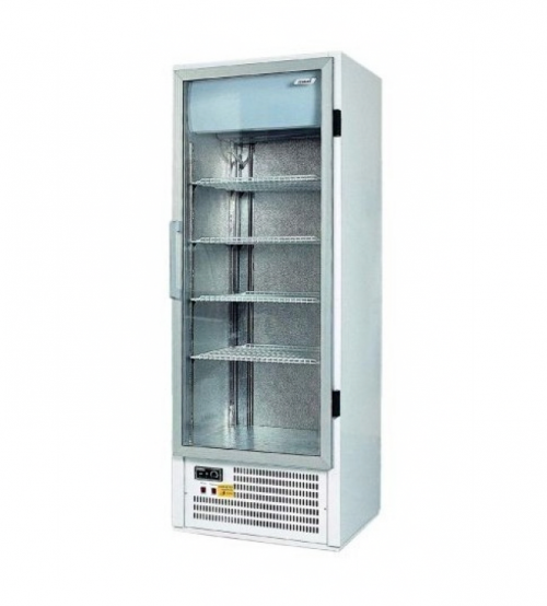 Medizin-Kühlschrank 2-15 C°, 660 l