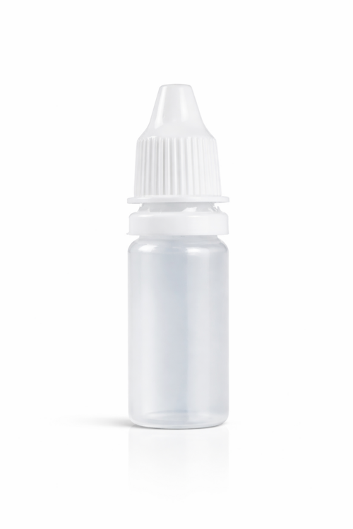 Tropfset, 3-teilig, LDPE – unsteril – 10 ml, 20 Stück