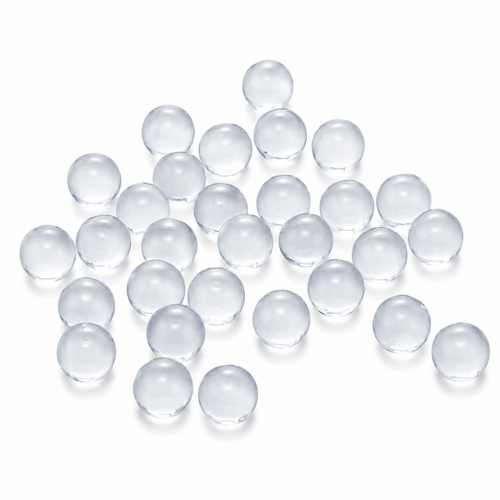 Glasperlen – 20 g/Packung