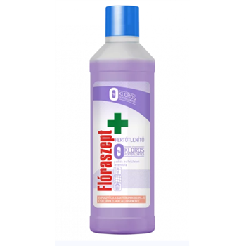 Flórasept Lavendel, 0 % Chlor, Desinfektionsreiniger - 1000 ml, 1x