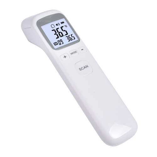 Berührungsloses Infrarot-Thermometer – 1x