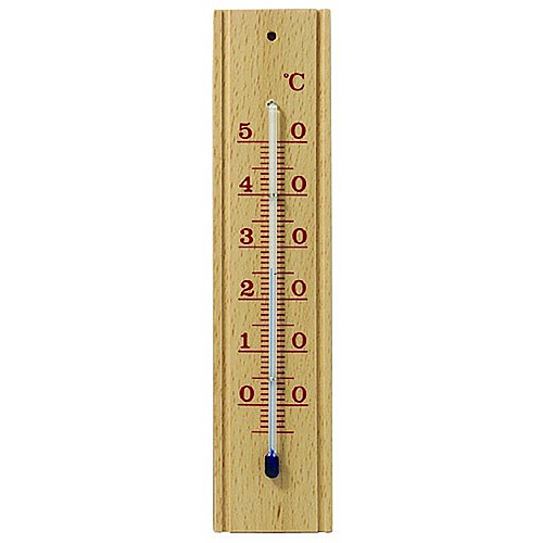 Thermometer - 8 - +50 C°