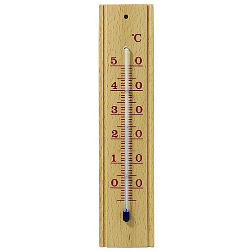 Thermometer - 8 - +50 C°