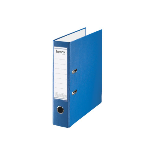 Blauer Binder – 80 mm dick