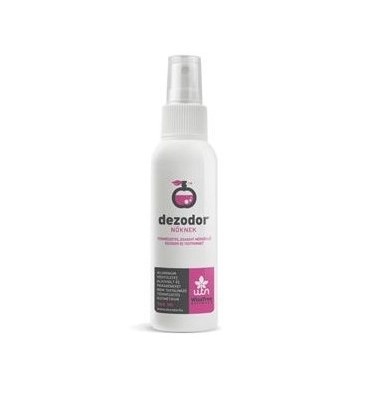 Natürliches Deodorant für Frauen 100 ml