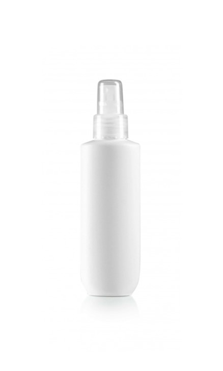 Pumpflasche - 125 ml 10x