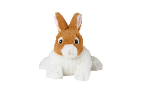 Warmies Wärmeplüsch: MINI Bunny 19 cm, Lavendelduft