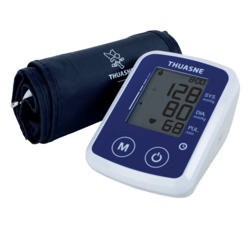 Blutdruckmessgerät - Klassisch - 1x