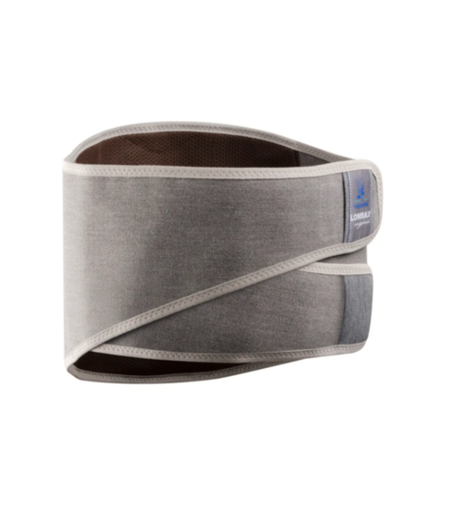 Actimove Back Support Lendenwirbelstütze – S/M