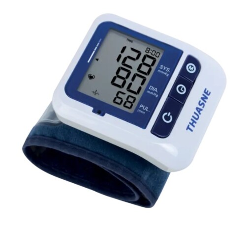 Blutdruckmessgerät für das Handgelenk - 1x